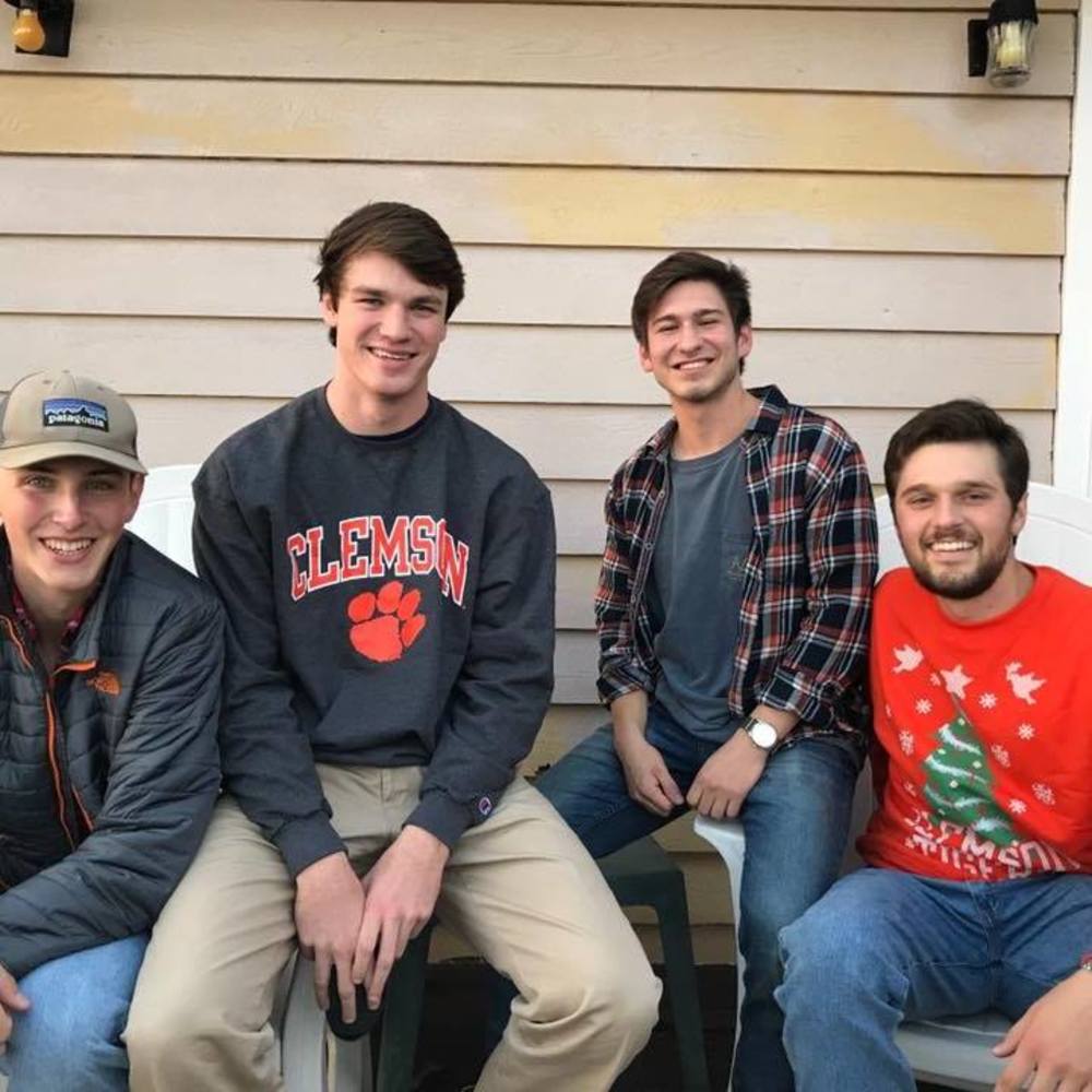 Meet your Posher, Mauricio